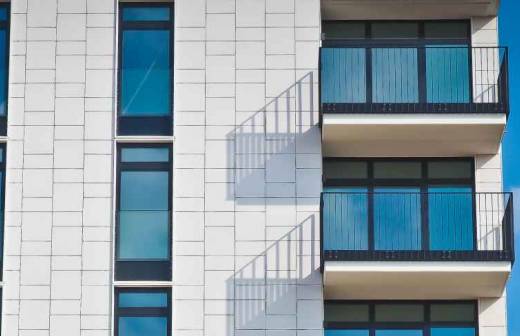 Real State Marke Studies - Written