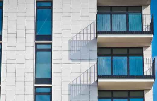 Estudio de mercado inmobiliario