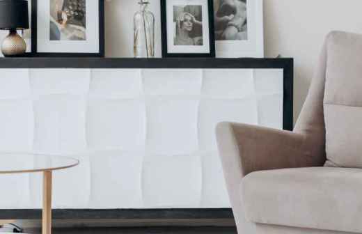 Montagem de Mobiliário Feira dos Sofás - Estofar Sofas