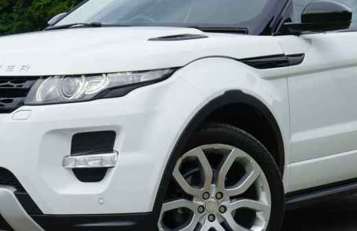 Reparação de Wallbox / Posto de Carregamento Elétrico - Carregamento