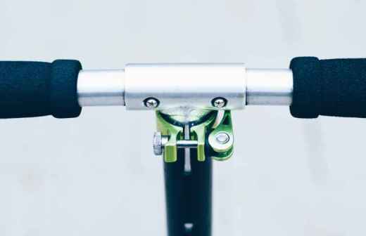 Scooter Reparatur - Cascais