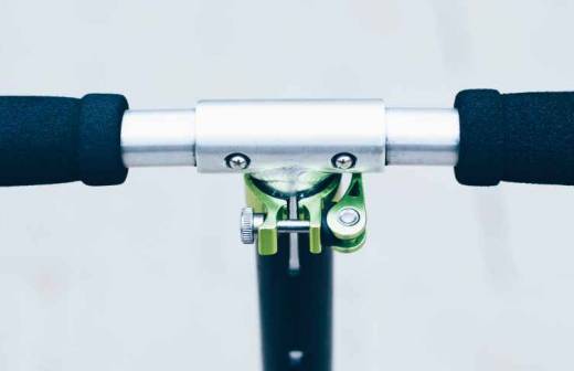 Scooter Repair - Matosinhos