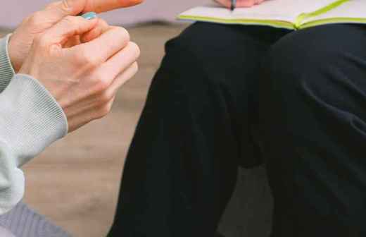 Depression Therapy - Counseling