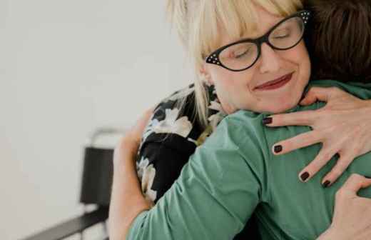 Psychology for Fobias - Counseling