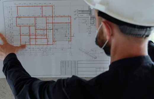 Engenharia Civil - Leiria