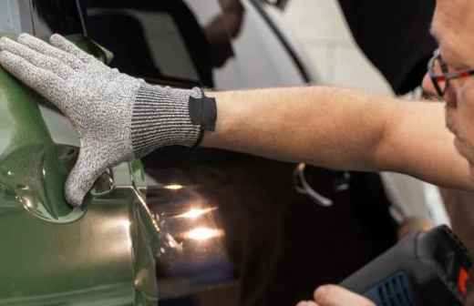 Tira Mossas - Idanha-a-Nova