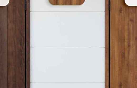 Aluguer de Sanitários - Chamusca