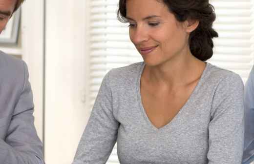 Abogados inmobiliarios - Abogadas