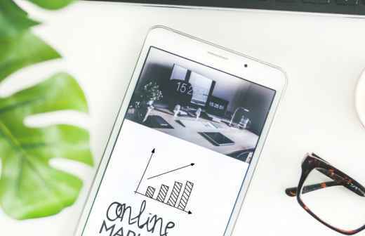 Marketing Digital - Matosinhos