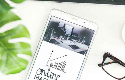 Digital Marketing - Positioning