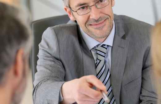 Advogado de Direito de Família - Local De Trabalho