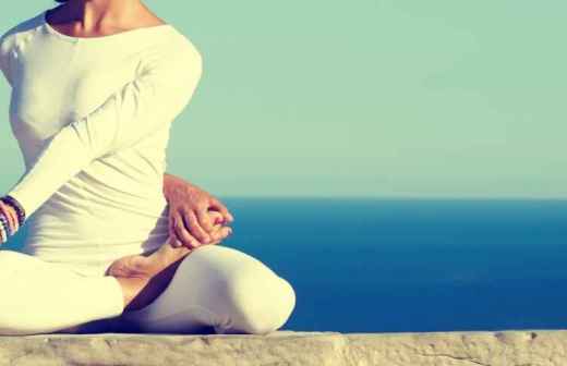 ¿Cuál es el precio de servicios de Bienestar en Viseu? Fixando