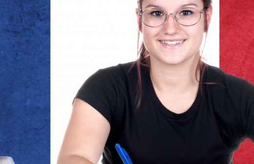 Traducciones del francés - Palabra