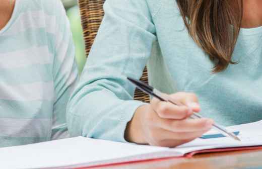 Explicações de História - Leiria