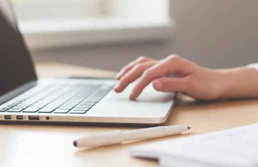 Recursos humanos y servicios de nómina