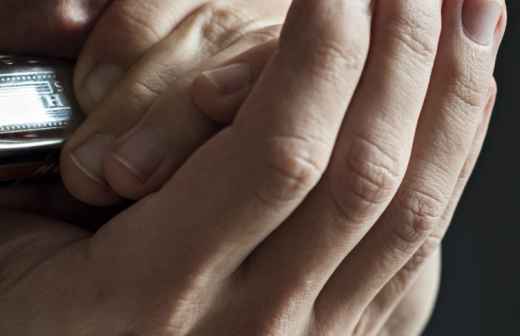 Aulas de Harmónica - Viseu