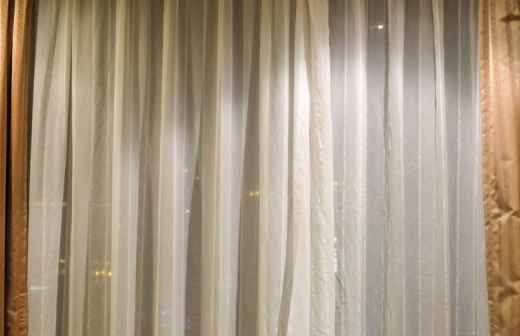 Reparação de Cortinas - Castelo Branco