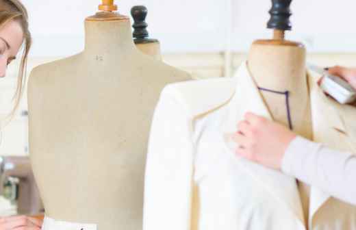 Design de Roupa Personalizado - Davidson