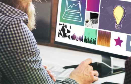 Diseño de interfaces de usuario - Diseño