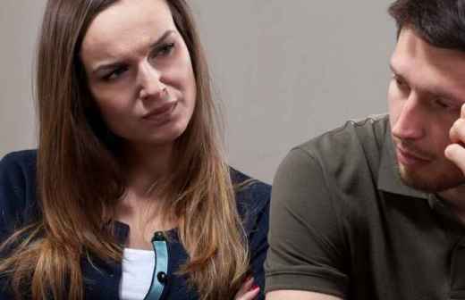 Marriage Counseling - Vila Verde