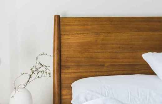 Gestão de Alojamento Local - Apartamentos