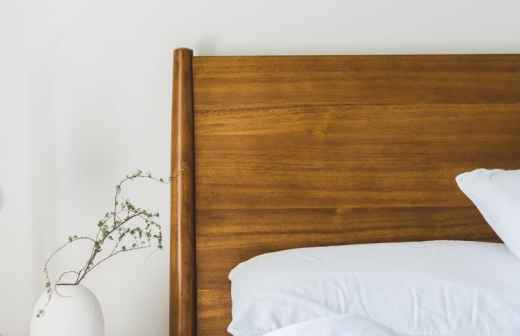 Gestão de Alojamento Local - Beja