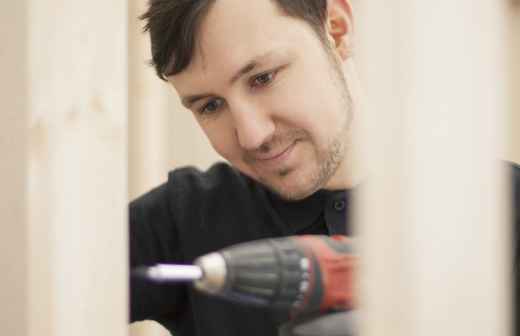 Remodelação de Quarto - Castelo Branco