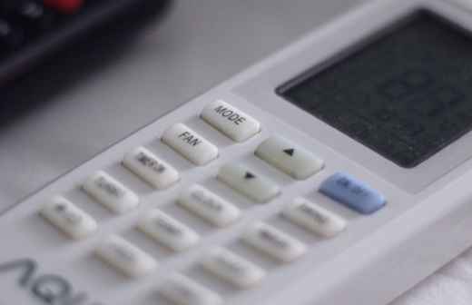 Instalar Ar Condicionado - Economizador