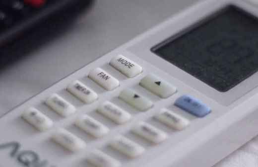 Instalar Ar Condicionado