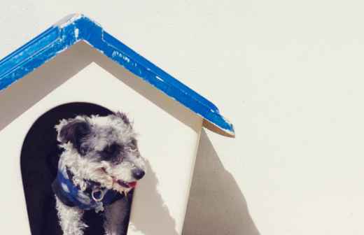 Qual é o preço de Hotel para Cães em Oeiras? Fixando