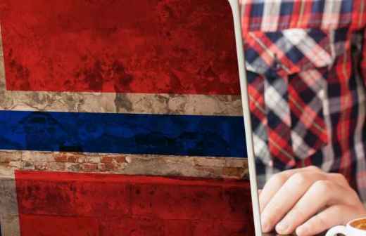 Tradução de Norueguês