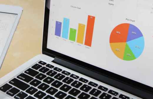 Suporte Administrativo - Formatando