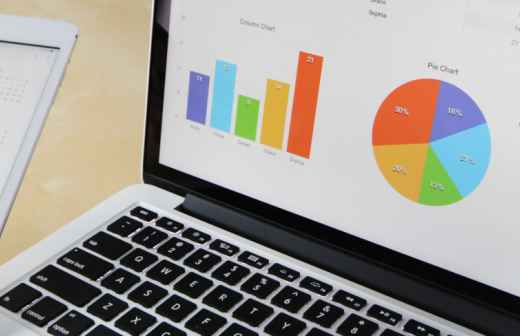 Suporte Administrativo - Fiscal