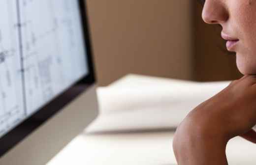 Servicios arquitectónicos - Diseñado