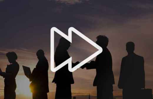 Unternehmensvideo - Imagefilm - Kopieren