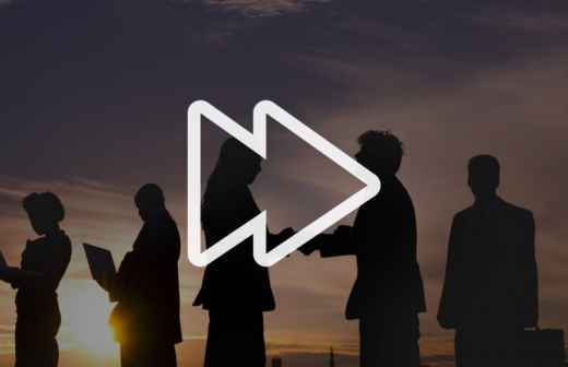 Filmagem Corporativa - Filmes