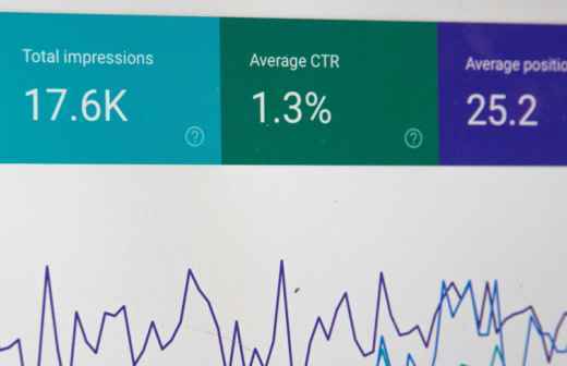 Otimização de Motores de Busca SEO - Porto