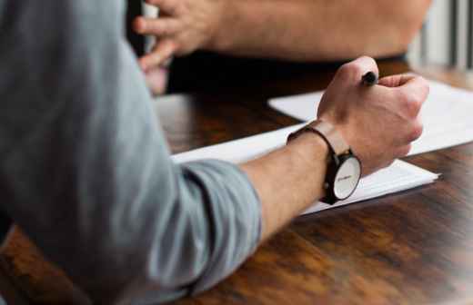 Coaching de Bem-estar - Amadora