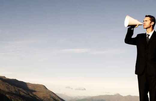 Discurso Motivacional - Braga