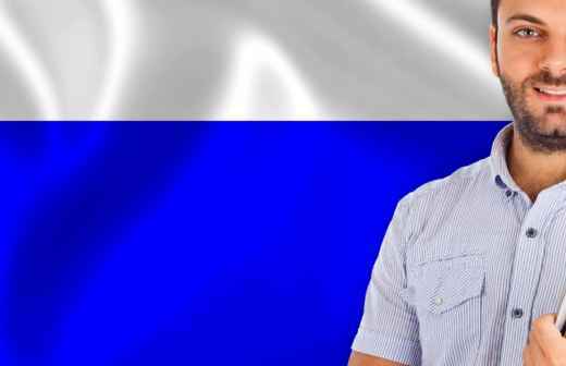 Traducciones del ruso - Setúbal