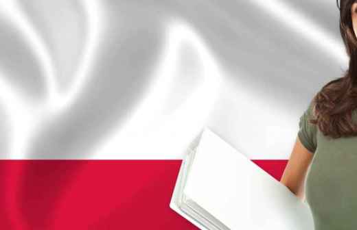 Tradução de Polaco - Guarda