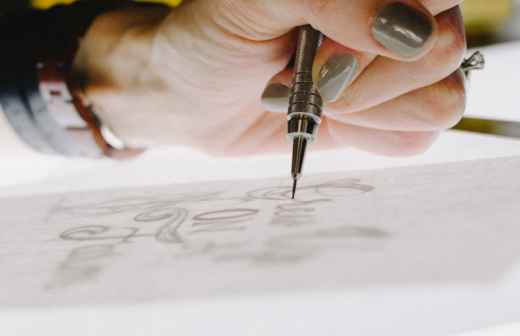 Drawing Lessons - Teacher