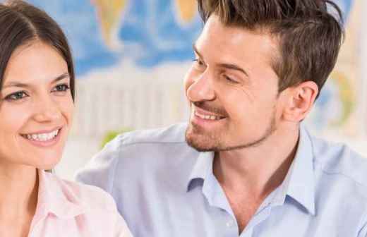 Agência de Viagens - Pescador