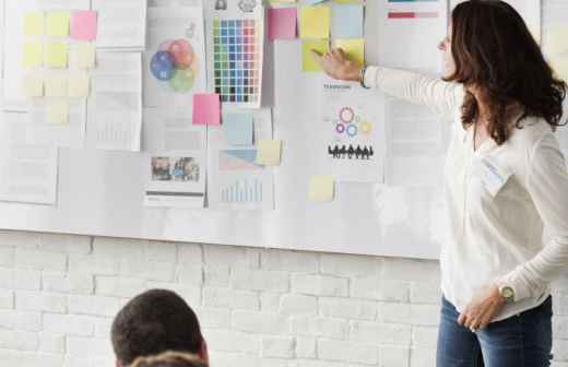 Presentation Design