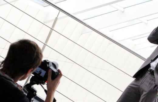 Fotografia Corporativa - Anadia