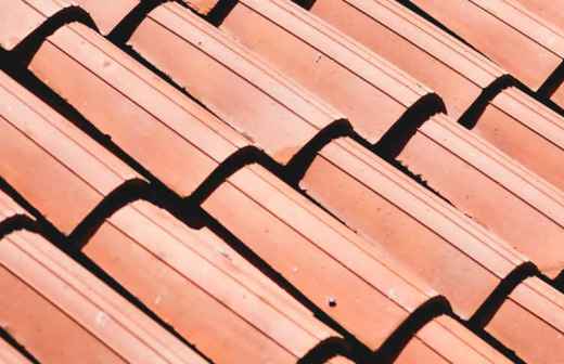 Roof Repair or Maintenance - Suppliers
