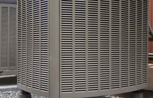 Heat Pump Repair - Penalva do Castelo