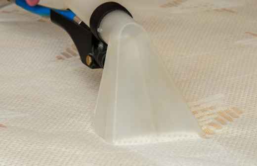 Mattress Cleaning - Lousã