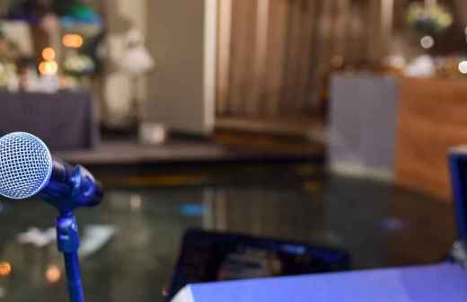 Banda para Casamentos - Portalegre