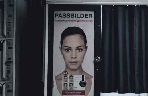 Video Booth Rental - Dvds